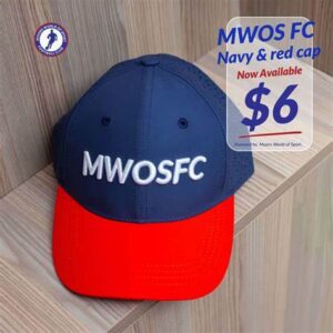MWOS FC Cap